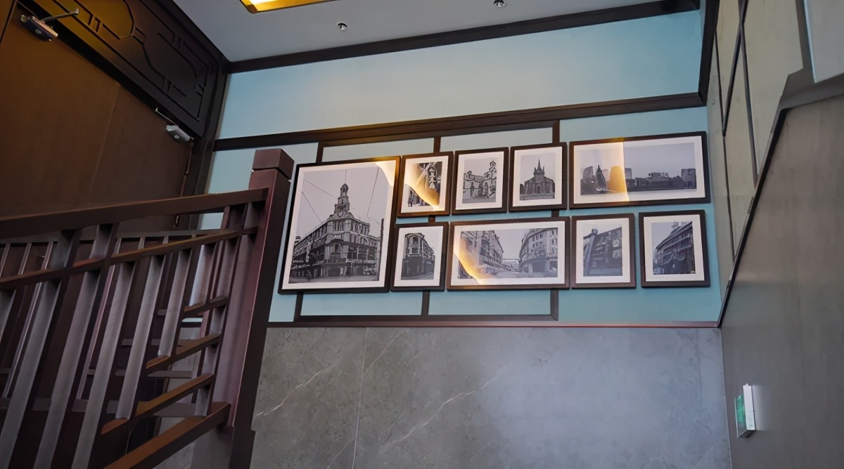 上海复古老字号美食,上海古早味美食