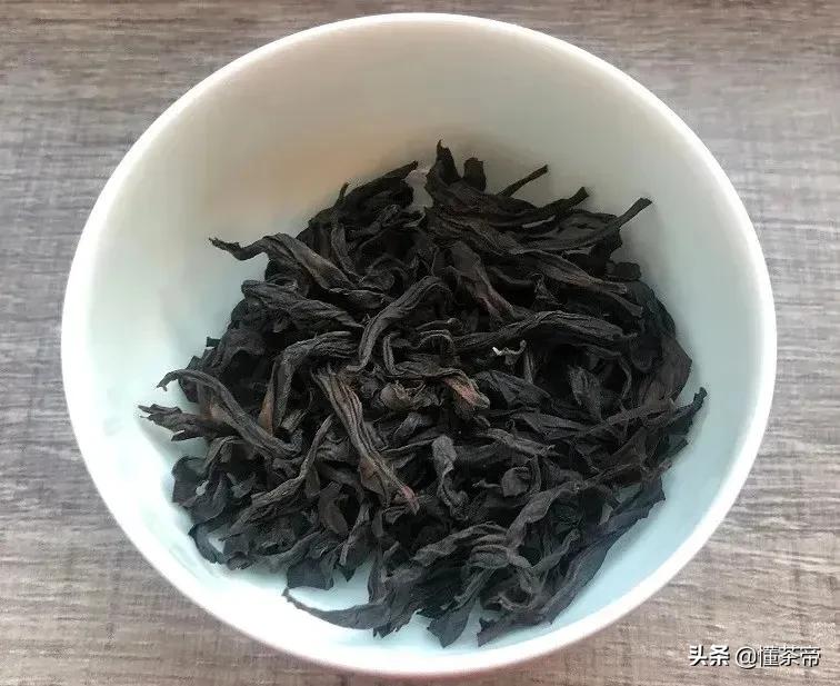 茶叶的这9大香型，你喝过几种？