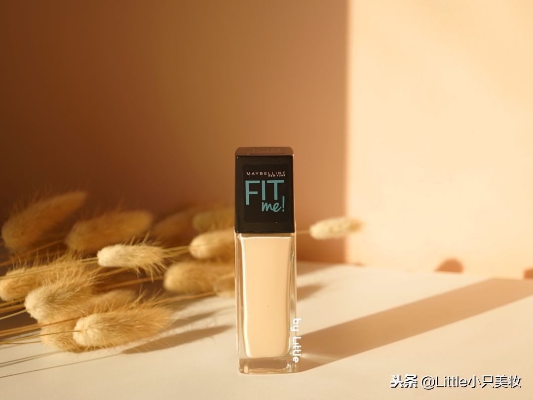 funny粉底油皮秋冬,粉底测评混油皮秋冬