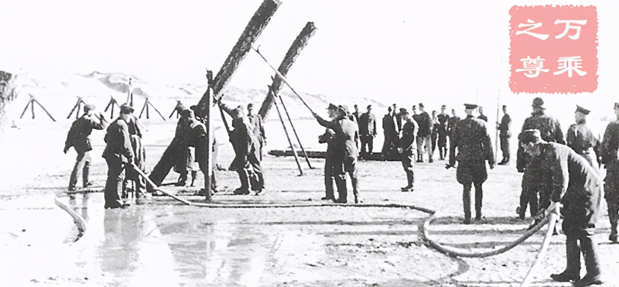 德军登陆诺曼底海滩,诺曼底海滩防御