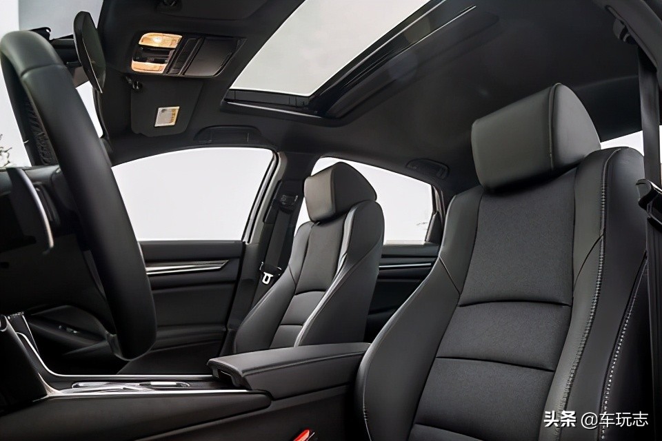 美版雅阁2.0t发动机变速箱,美版雅阁2.0t平行进口需要多少钱