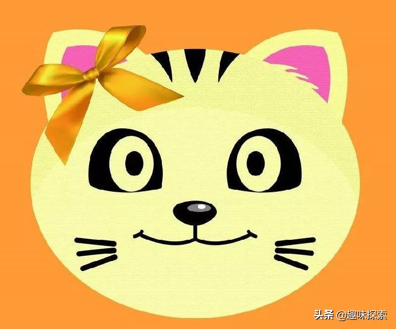 找到图片中隐藏的动物都是高智商,靠眼力找到隐藏的动物