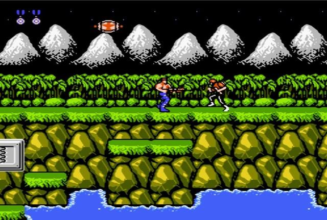 魂斗罗遗产,旧世界遗珍收集好了在哪里合成