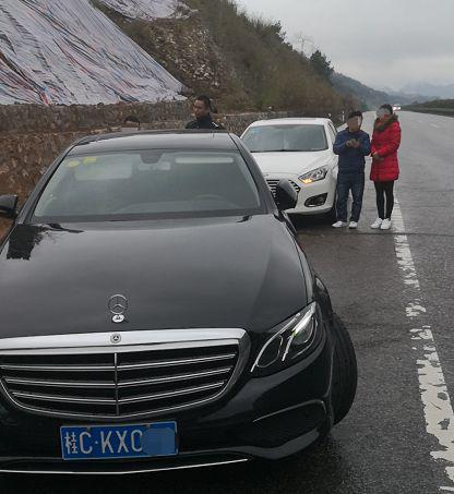 高速上遇到碰瓷怎么处理,在高速上遇到碰瓷的怎么办