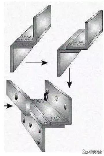电插锁和磁力锁安装要求,门禁磁力锁与电插锁的区别是什么