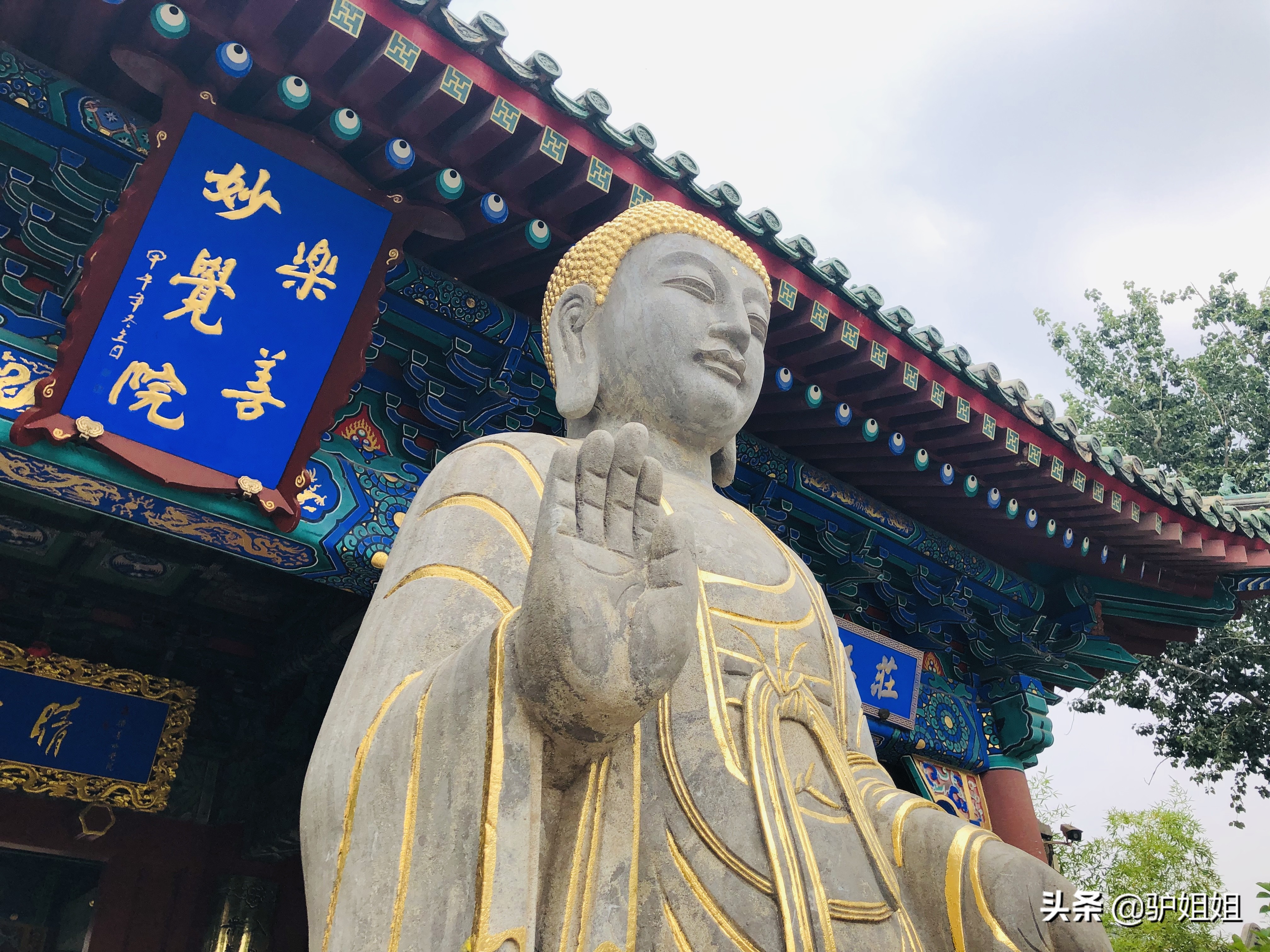 天津的小故宫,天津哪有故宫