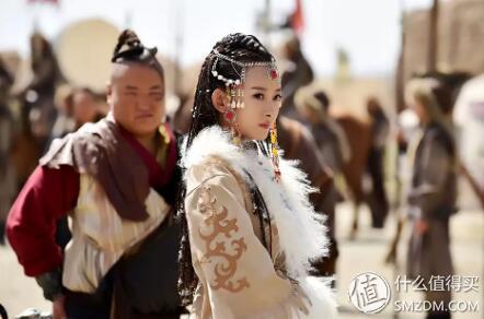 盘点各个版本射雕英雄传,各个版本的射雕英雄传对比