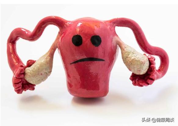 生理期有血块、小碎肉排出是疾病的表现？医生：或与3个原因有关