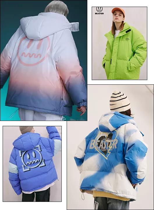 羽绒服双11买还是双12买,双11攻略羽绒服