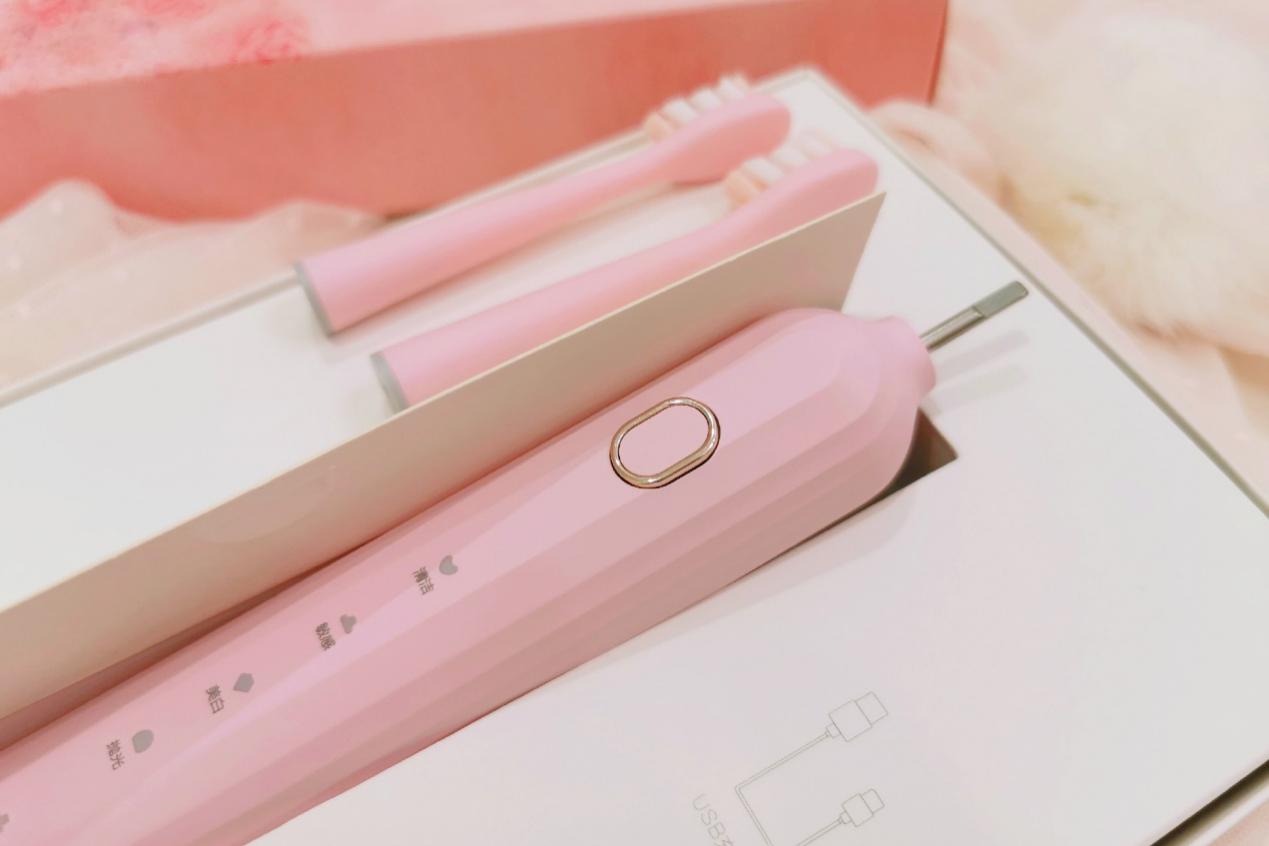 牙刷儿童1-3岁电动牙刷官网旗舰店,德国jimok电动牙刷和飞利浦牙刷