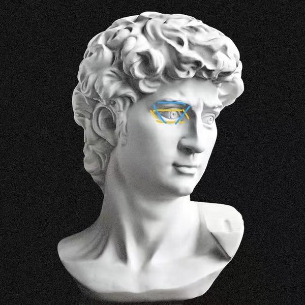 清透高级感眼妆画法,相当炸裂的眼妆画法