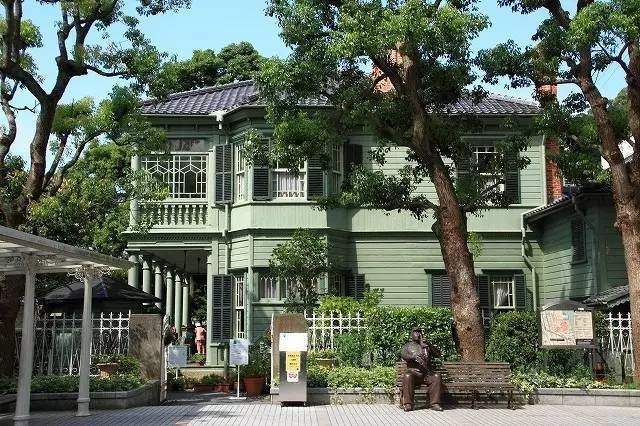 宝藏城市有什么好吃的,神户打卡地