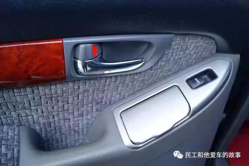 丰田霸道lc120测评,理财软件神器