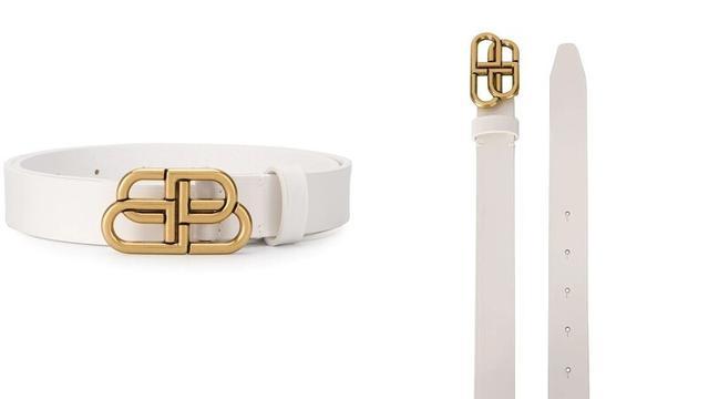 显大气的奢侈品皮带推荐,大牌低调的皮带推荐哪款