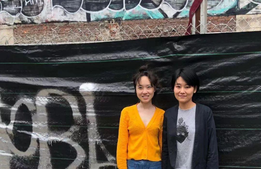 临安人在纽约——追梦的生活与造梦的艺术