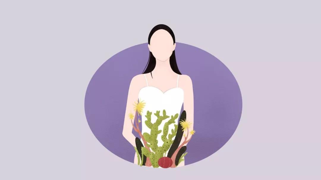 腹部下面三角区疼痛,小腹下面三角区疼痛怎么回事