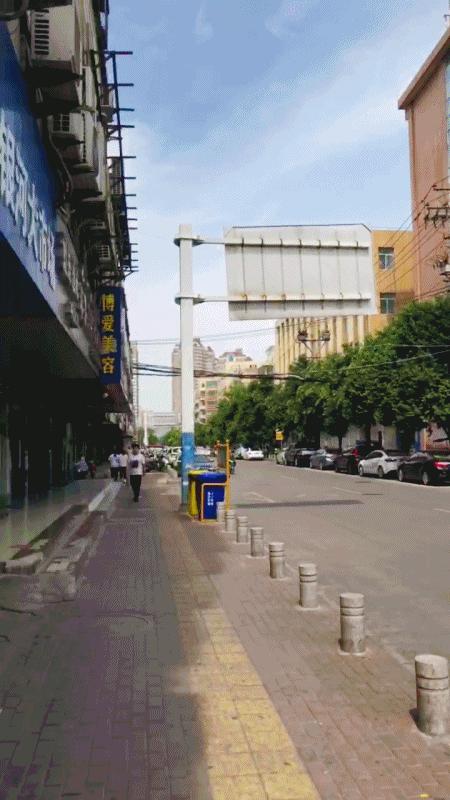 阜阳深巷里一家18年的板面馆！不起眼、挺难找、味道好