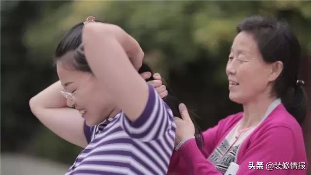 他用14天改造6口之家，只为给她一线生机