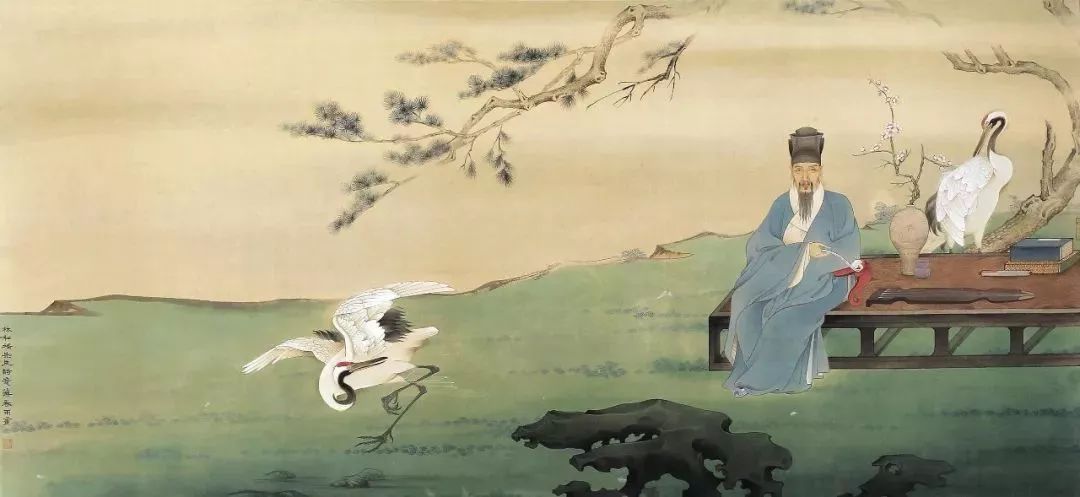 杭州西湖美景跟古诗里的一样迷人,杭州灵隐寺烟雨江南