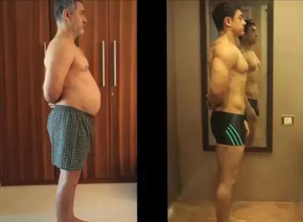 印度国宝级演员阿米尔汗唱歌,阿米尔汗成名原因