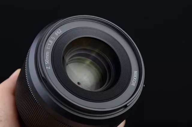尼康z50最大光圈,尼康z501.8深度评测