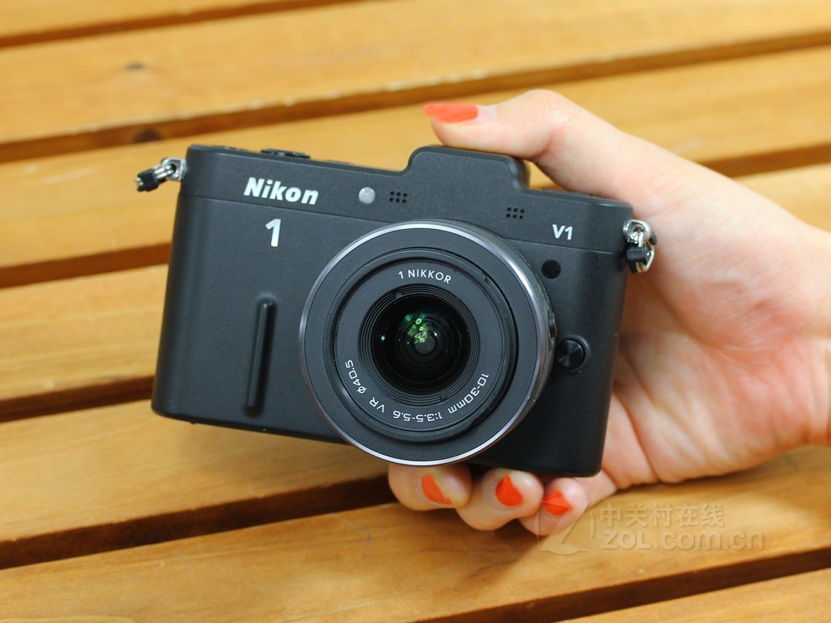 尼康相机历史,尼康历史之最详细介绍