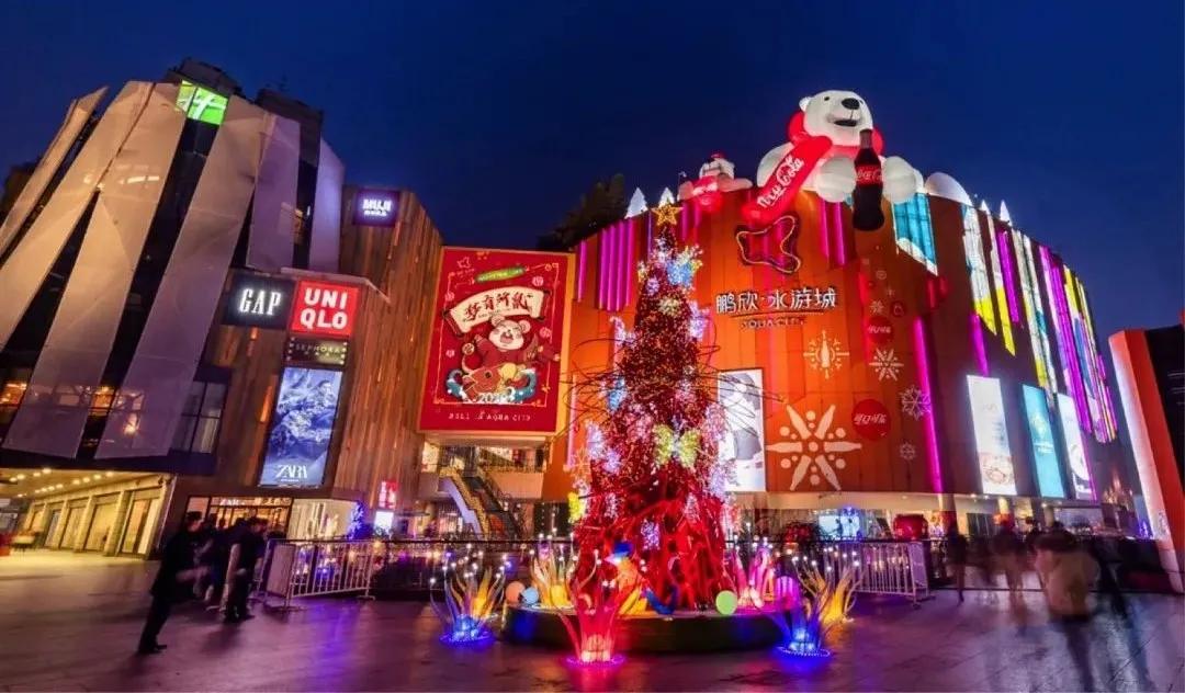 鍩庡競鏇存柊椤圭洰鍟嗕笟杩愯惀閫昏緫,鍩庡競鏇存柊瑙嗛噹涓嬬殑浜т笟璁捐