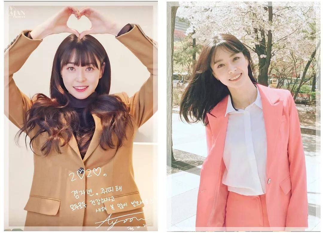 傻白甜过气了！现在流行A到炸的“恶女风”！又飒又迷人