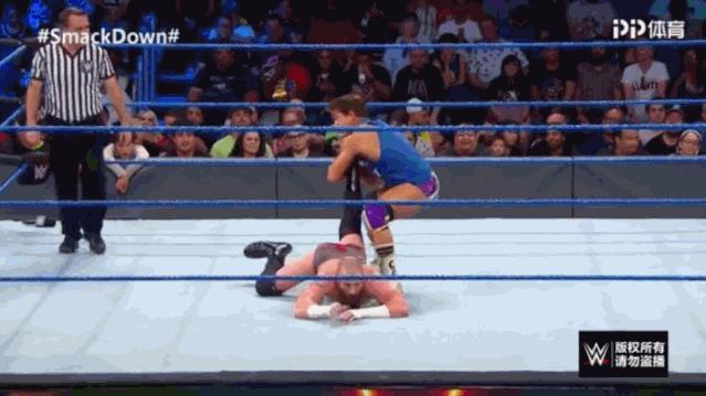 SD：小老麦职业生涯遭遇最大威胁！蛋妞居然被罗温血虐