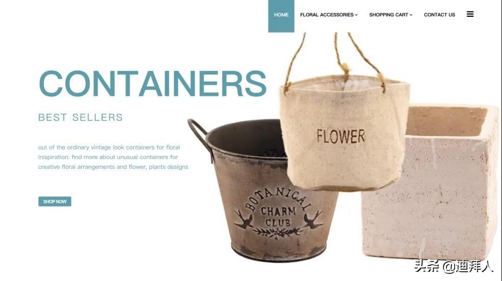 40岁创业，为皇室婚礼供花，还和阿航谈化妆品生意的亚洲女性