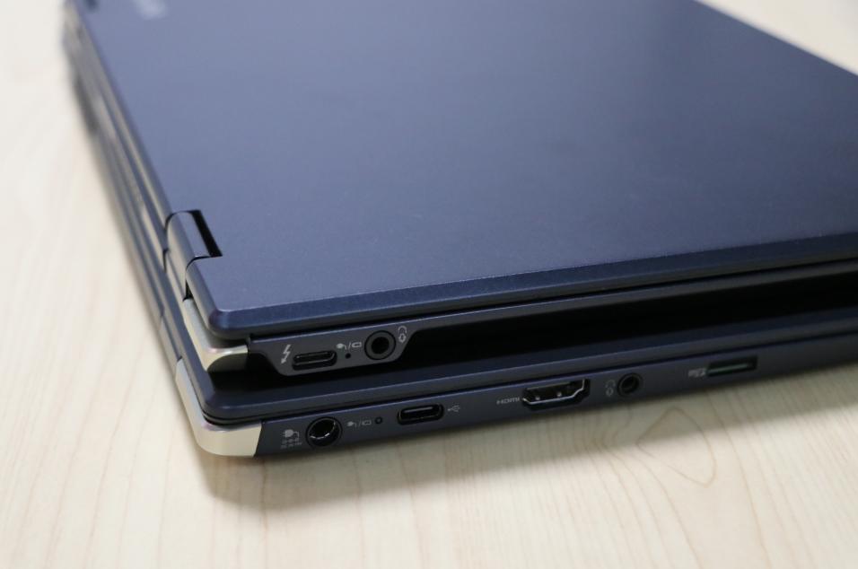 35年历史的笔电始祖，10年前差点破产，现在又回来了