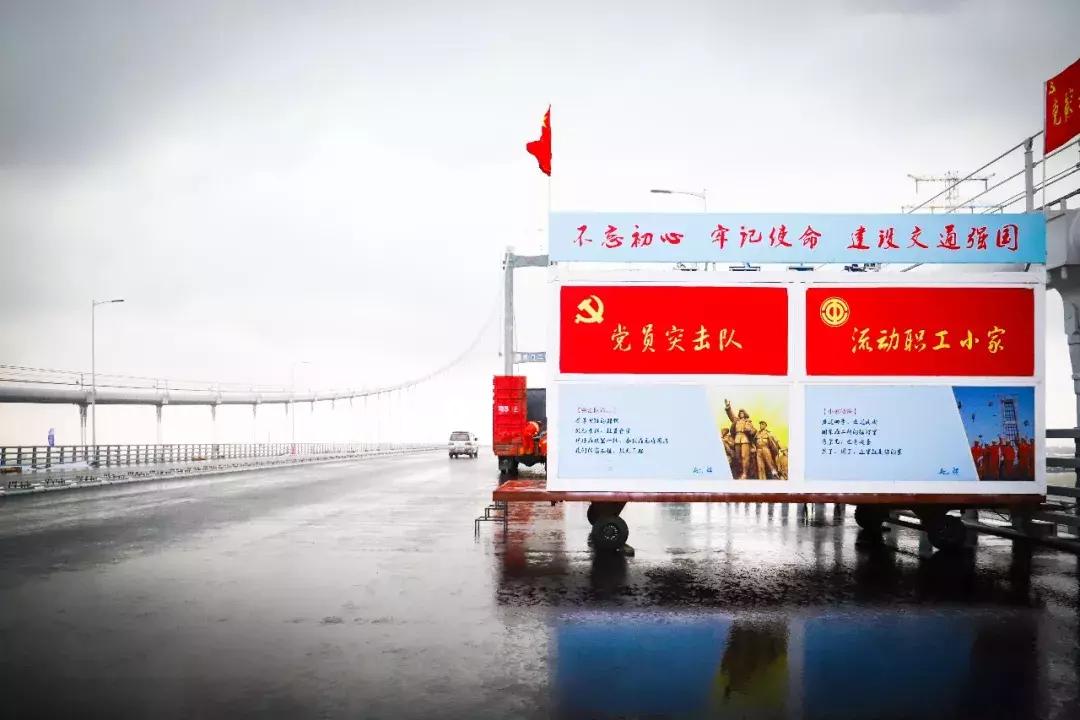 夺得5项世界第一！大湾区超级工程之一的虎门二桥到底有多牛？