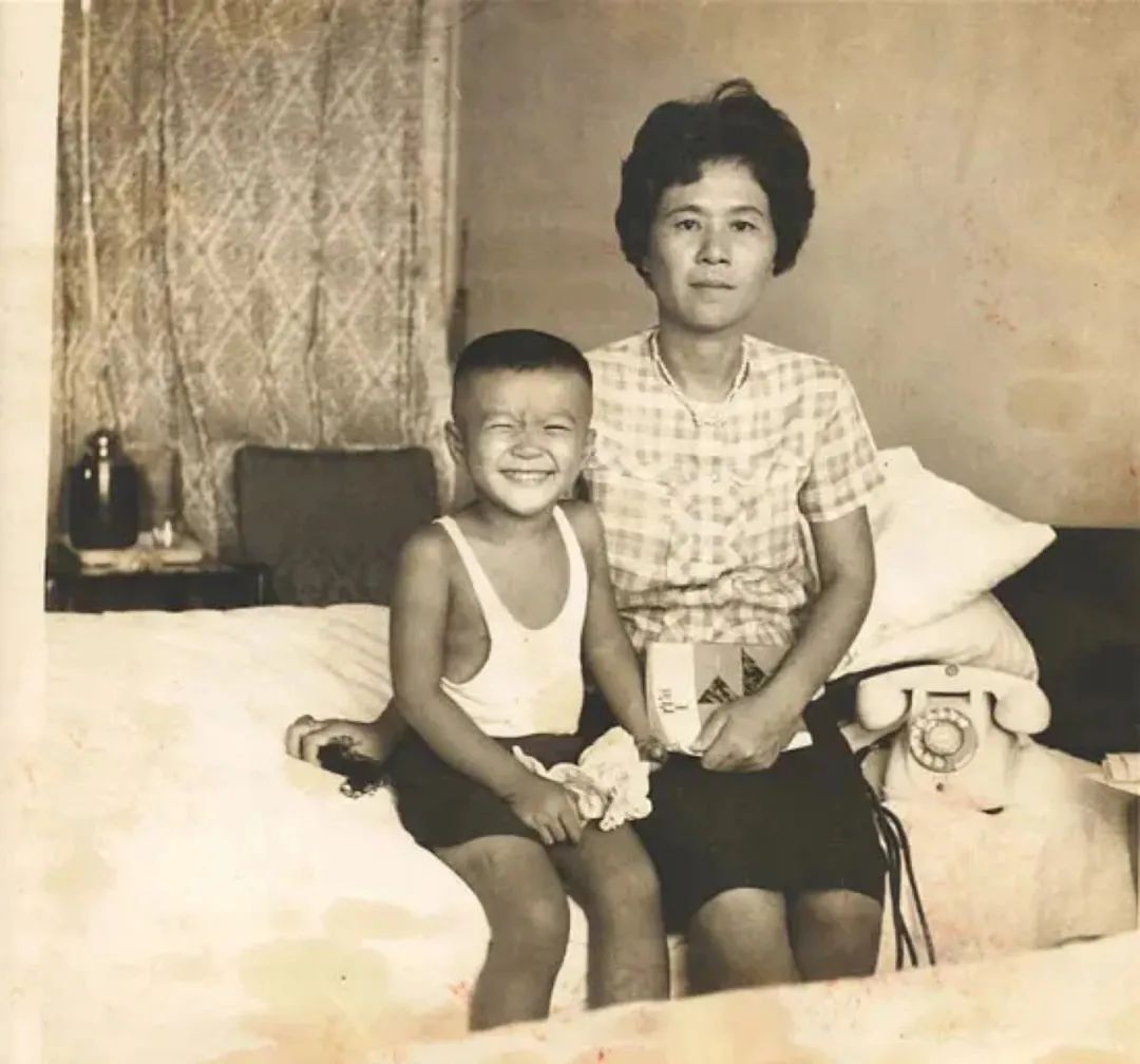 不谈吴亦凡，说说李宗盛