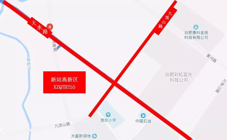 土拍前瞻2月土地市场共7宗地待拍,2022新一轮土拍流拍