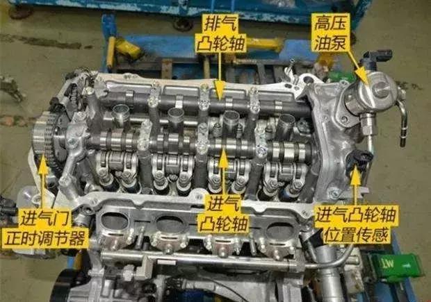 1.5t和2.0t多大区别一年差多少钱,1.5t和2.0t发动机差多少钱