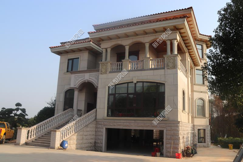 农村没有化粪池怎么排污,农村没有下水道化粪池