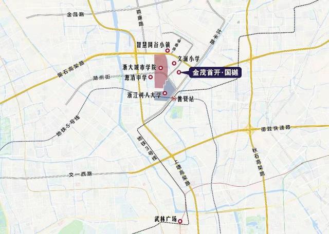 杭州金茂国樾一房一价,杭州首开金茂府的房子值得买吗