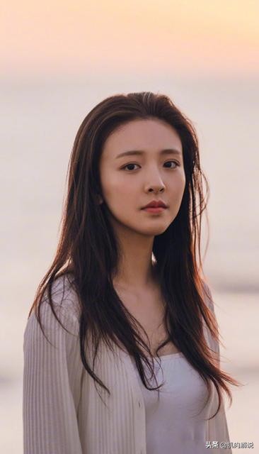 吴倩教你保养身材,吴倩是怎么变漂亮的