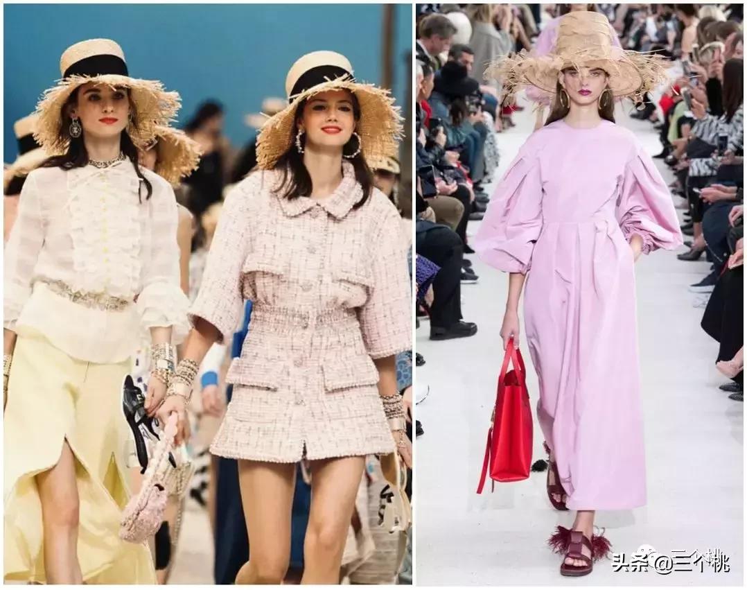 今年流行的饰品推荐最新款 (好看又显脸小的饰品)