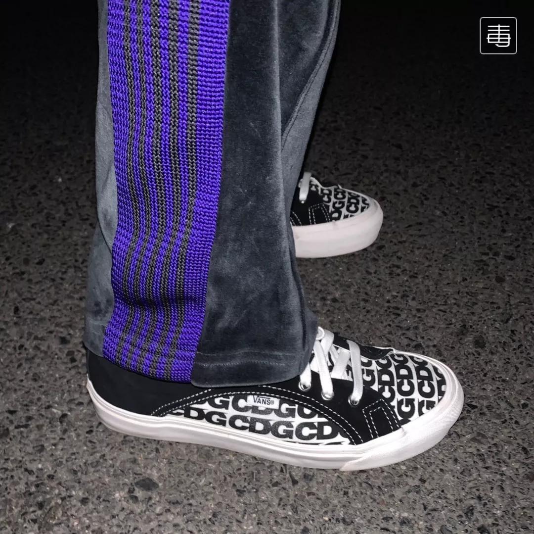 盘点那些吊打nike阿迪的国产鞋,假如世界上没有鞋子