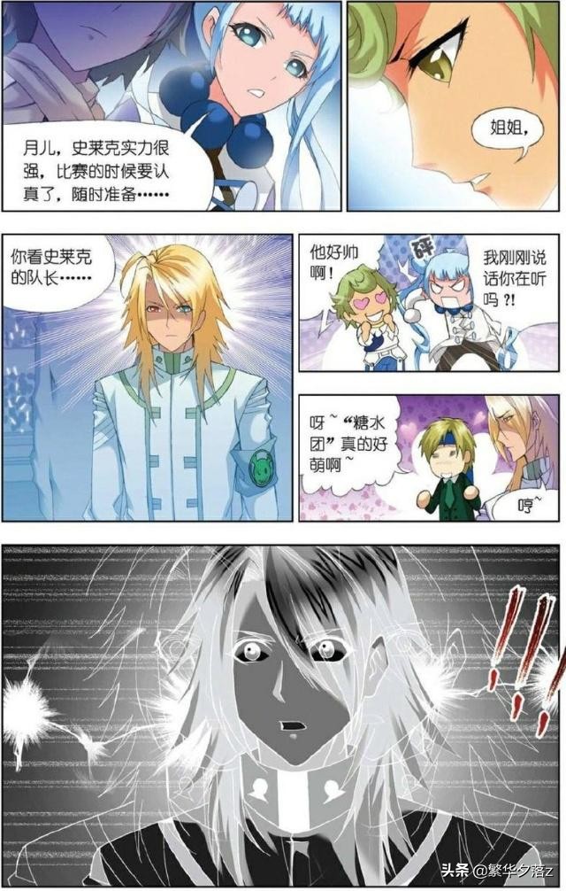 斗罗大陆天水学院成员介绍,斗罗大陆天水学院队员