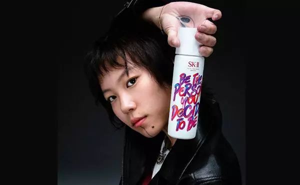 日本美妆影响中国,日本美容行业现状