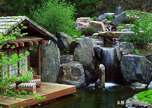 景观园林设计思路案例分享,干货园林景观工程造价讲解