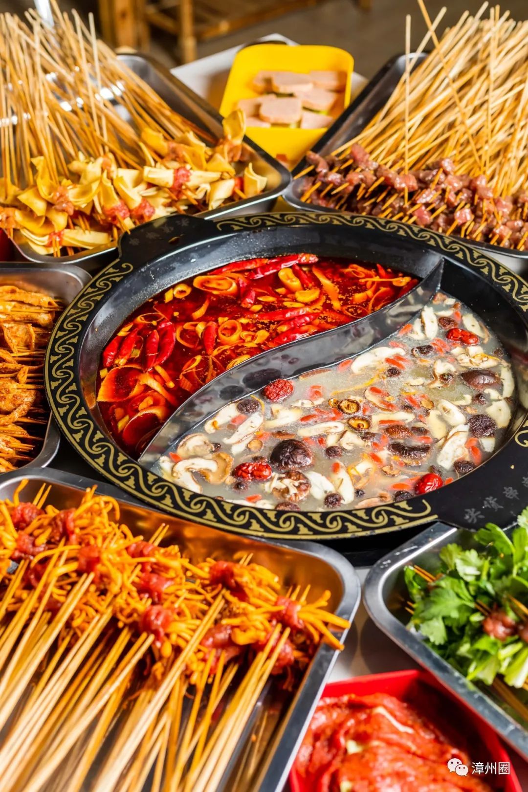 漳州开店没生意,漳州串串店