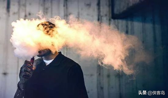 侠客岛:*子烟电**的原罪