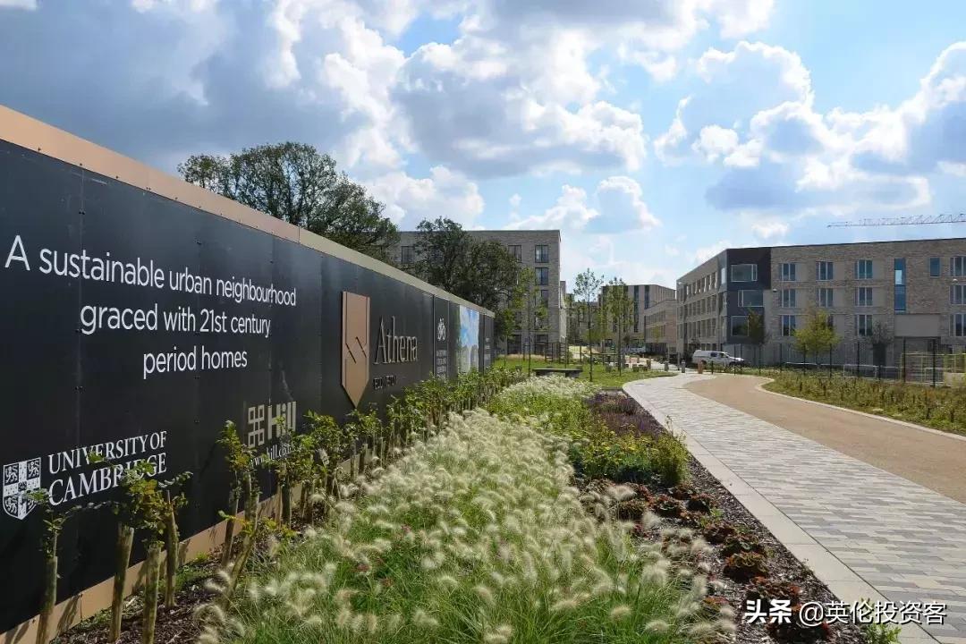剑桥大学pk斯坦福,牛津剑桥财富排名