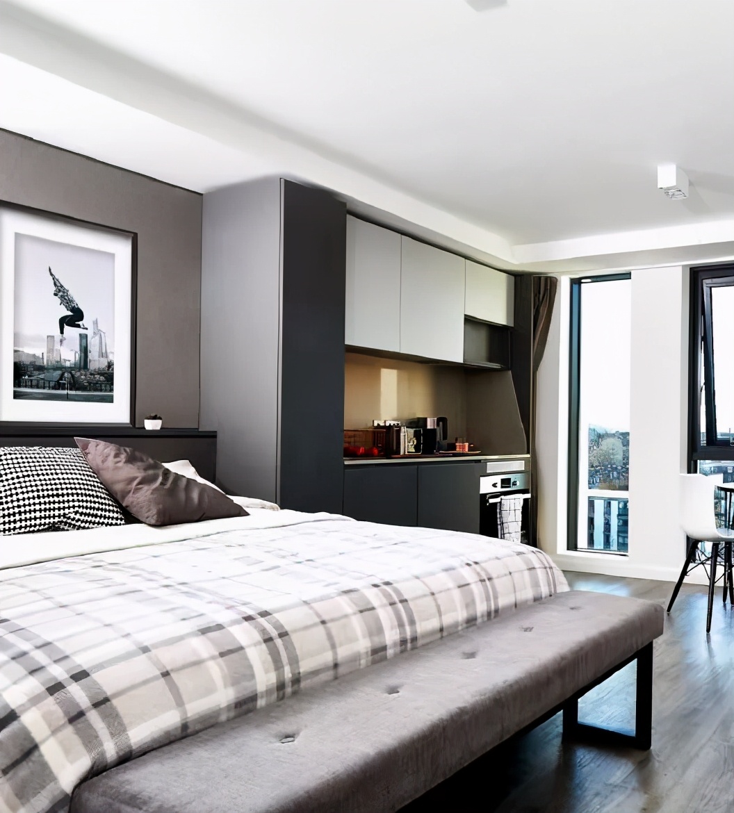 英国出国留学租房中介推荐,英国留学租房最省钱