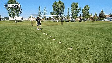 盘带训练方法,日本青训盘带训练方法