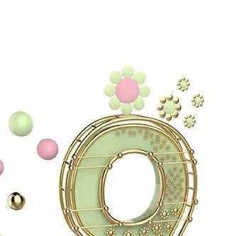 1周岁生日九宫格配图图片,1周岁生日文案九宫格图片