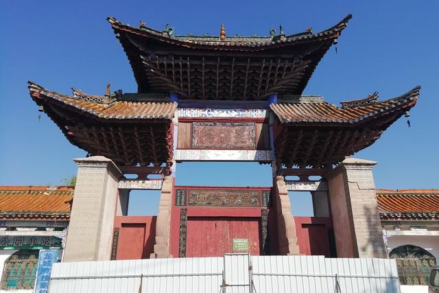 云南禄丰十大恐龙之乡,禄丰恐龙谷恐龙大遗址